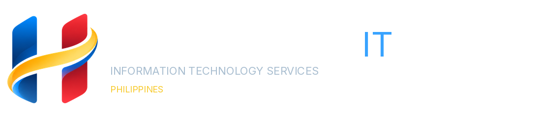 HOLISTICCORE IT — Information Technology Services