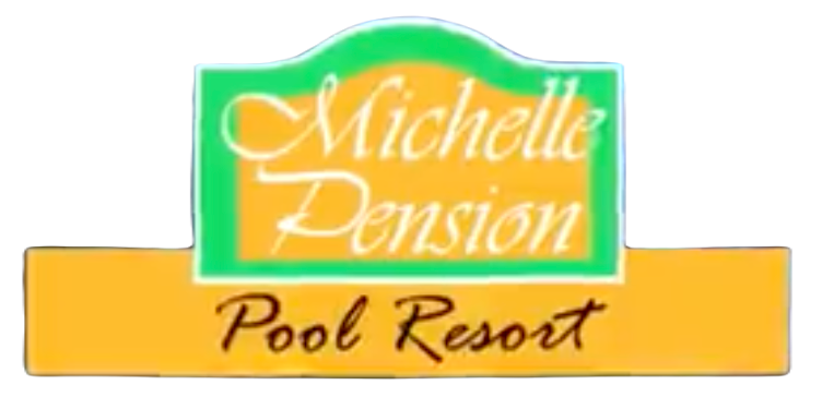 Michelle Pension Pool Resort